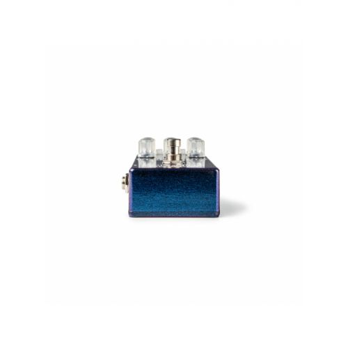 Педаль MXR POLY BLUE OCTAVE